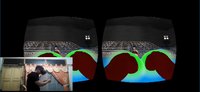 KnockOut Boxing VR Demo screenshot, image №2264374 - RAWG