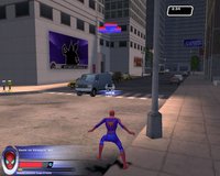 Spider-Man 2 (itch) screenshot, image №2353080 - RAWG