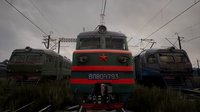 Trans-Siberian Railway Simulator screenshot, image №1821586 - RAWG