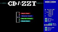 Computer Dungeon Slash: ZZT screenshot, image №2181756 - RAWG