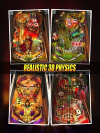 Age of Pinballs Pro screenshot, image №1646488 - RAWG