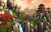 World of Warcraft: Mists of Pandaria screenshot, image №585899 - RAWG