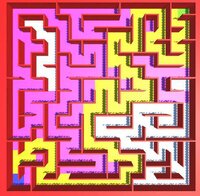 Maze Generator And PathFinder screenshot, image №3710539 - RAWG