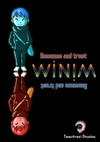 WINIM screenshot, image №2609536 - RAWG