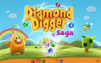 Diamond Digger Saga screenshot, image №1532144 - RAWG