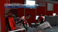 SBK 08: Superbike World Championship screenshot, image №484021 - RAWG