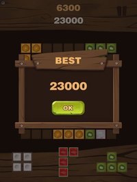 Fruit Crush—box mania screenshot, image №967457 - RAWG