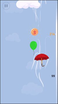 Umbrella (itch) (MeepMeepGames) screenshot, image №3816870 - RAWG