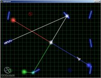 Lightspeed (2003) screenshot, image №406584 - RAWG