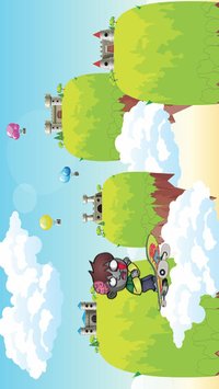Zombie Surfers FREE Game screenshot, image №966506 - RAWG