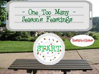 One Too Many - Season's Feastings screenshot, image №1191915 - RAWG