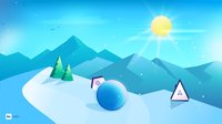 Snowballed: Crazy Downhill screenshot, image №1726774 - RAWG