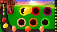 Funny Farm Learning Games for Toddlers and Kids screenshot, image №4030815 - RAWG