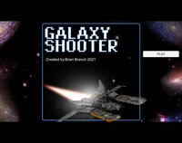 Galaxy Shooter 2D (reisuj) screenshot, image №2928824 - RAWG