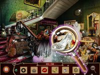 Royal House - A Hidden Object Puzzle Game! Find missing objects and escape! screenshot, image №1777093 - RAWG