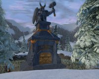 Warhammer Online: Age of Reckoning screenshot, image №434348 - RAWG