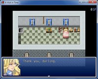 A Visit in Time screenshot, image №1093243 - RAWG