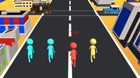 Run, Run at Marathon! screenshot, image №4064603 - RAWG