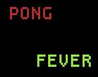Pong Fever screenshot, image №2296669 - RAWG
