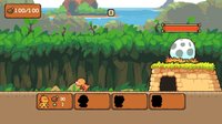 Prehistoric Defense screenshot, image №2325278 - RAWG