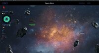 Space Wars (itch) (chesterton0123) screenshot, image №2565294 - RAWG