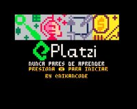 platzi-pares screenshot, image №2614430 - RAWG