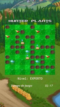 Hunter Plants screenshot, image №2094003 - RAWG