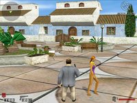 Torrente: El Juego screenshot, image №380601 - RAWG