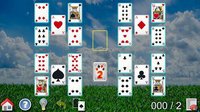 All-in-One Solitaire 2 FREE screenshot, image №1401913 - RAWG