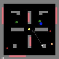 Jumping Ball (Jasminezhang) screenshot, image №3864010 - RAWG