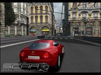 SCAR - Squadra Corse Alfa Romeo screenshot, image №418539 - RAWG