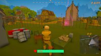 Wilderness Evolved Battle screenshot, image №1753685 - RAWG