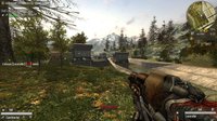 Enemy Territory: Quake Wars screenshot, image №429455 - RAWG