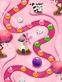 Rescue Cute Pets- Crush and break blocks screenshot, image №1727571 - RAWG