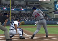 MLB 08: The Show screenshot, image №593122 - RAWG