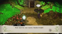 The Witch and the Hundred Knight screenshot, image №592383 - RAWG