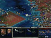 Sid Meier's Alpha Centauri Planetary Pack screenshot, image №220386 - RAWG