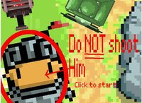 Don't shoot the man! screenshot, image №2947464 - RAWG