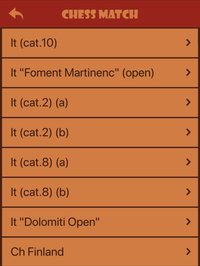 Chess Way - most popular game screenshot, image №1954669 - RAWG