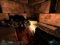 Doom 3: Resurrection of Evil screenshot, image №413065 - RAWG