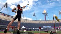 London 2012 - The Official Video Game of the Olympic Games screenshot, image №633253 - RAWG