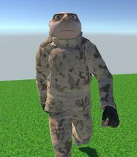 Call Of Gruty - Zombies screenshot, image №2808312 - RAWG