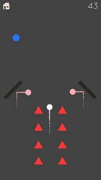 BlockBall – Brainiac Physic Drop Mind Game Puzzle screenshot, image №1584601 - RAWG