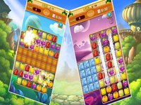 Fruit Match - Garden Hero screenshot, image №1598952 - RAWG