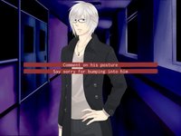 Eileen's (Otome) Love Story [Demo 0] screenshot, image №1881266 - RAWG