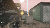 Instruments of Peace screenshot, image №4239697 - RAWG