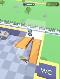 Burger Boy 3D screenshot, image №3380811 - RAWG