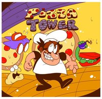 Peppino's Xmas Break - Cut Music screenshot, image №2320635 - RAWG