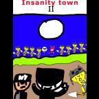 Insanity Town The Game Chapter 2 (mobile edition) screenshot, image №3049420 - RAWG