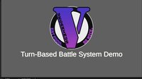 Turn-Based Battle System Demo screenshot, image №2843190 - RAWG